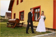 Svatba R+K