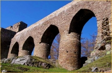 Hrad Velhartice 